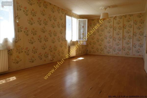 Maison individuelle à vendre à Audierne dans le Finistère (29770), ref : 29021-1085006