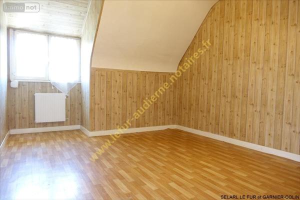 Maison individuelle à vendre à Audierne dans le Finistère (29770), ref : 29021-1085006