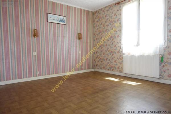 Maison individuelle à vendre à Audierne dans le Finistère (29770), ref : 29021-1085006