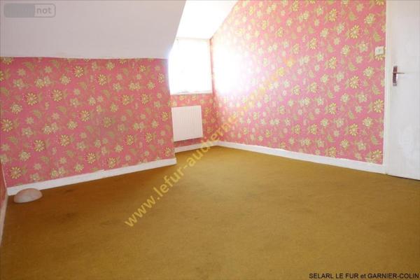 Maison individuelle à vendre à Audierne dans le Finistère (29770), ref : 29021-1085006