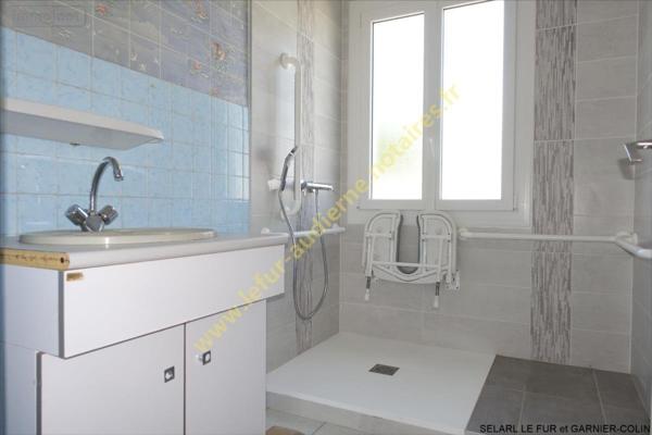 Maison individuelle à vendre à Audierne dans le Finistère (29770), ref : 29021-1085006
