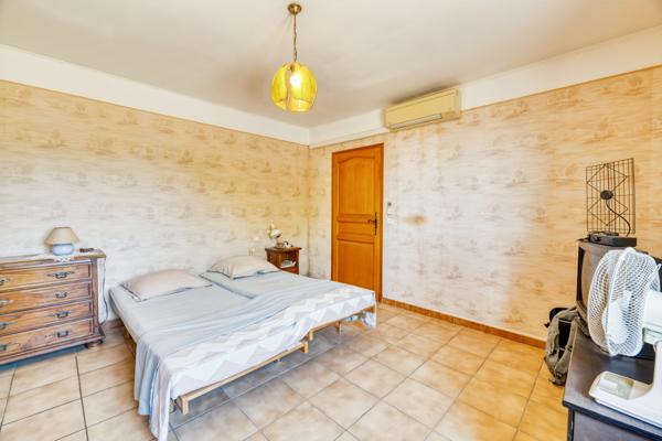 Bonson (06830) Maison familiale 3 chambres – Bonson, terrain piscinable de 1 730 m²