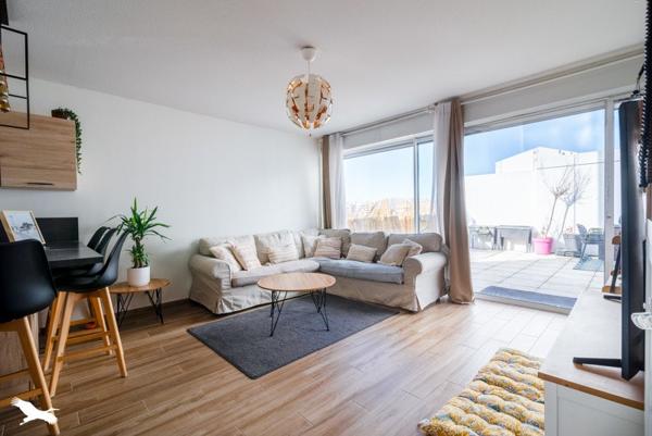 Appartement à vendre |  Blagnac |  5 pièces | 94 m²