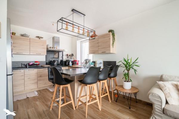 Appartement à vendre |  Blagnac |  5 pièces | 94 m²