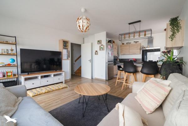 Appartement à vendre |  Blagnac |  5 pièces | 94 m²