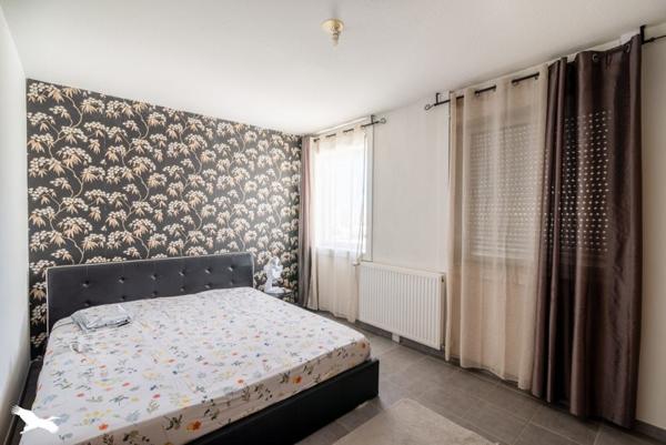 Appartement à vendre |  Blagnac |  5 pièces | 94 m²