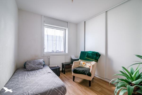 Appartement à vendre |  Blagnac |  5 pièces | 94 m²