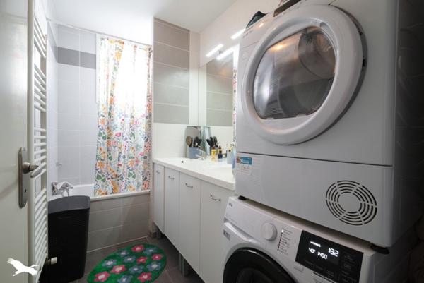 Appartement à vendre |  Blagnac |  5 pièces | 94 m²