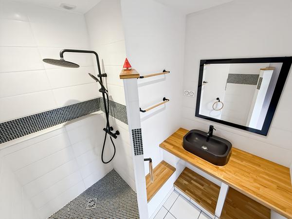 Appartement T3 à vendre (possibilité T5) Mérignac 33700