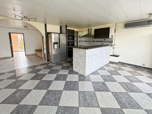 Appartement T3 à vendre (possibilité T5) Mérignac 33700