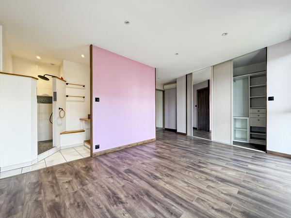 Appartement T3 à vendre (possibilité T5) Mérignac 33700