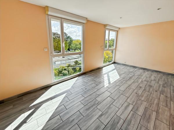 Appartement T3 à vendre (possibilité T5) Mérignac 33700
