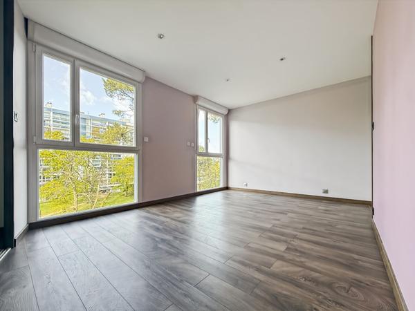 Appartement T3 à vendre (possibilité T5) Mérignac 33700