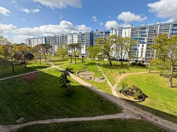 Appartement T3 à vendre (possibilité T5) Mérignac 33700