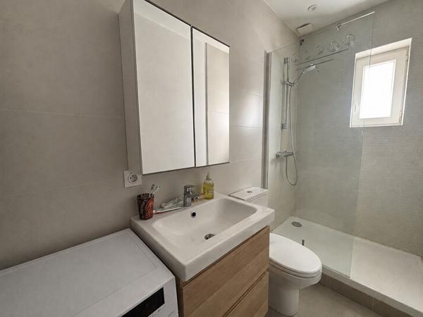 Appartement Lyon 2 pièce(s) 36m²