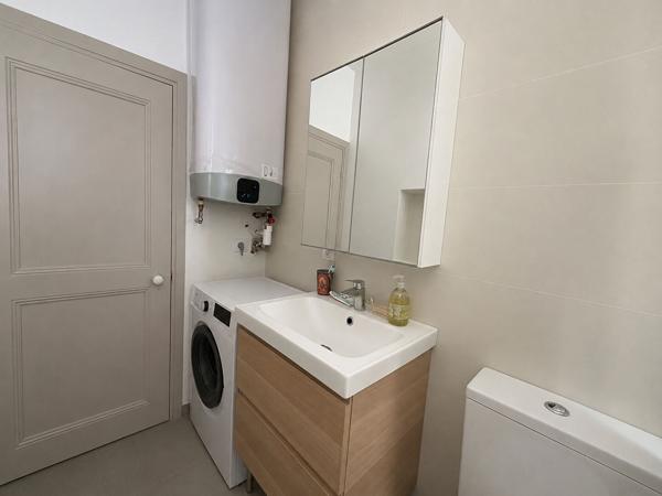 Appartement Lyon 2 pièce(s) 36m²