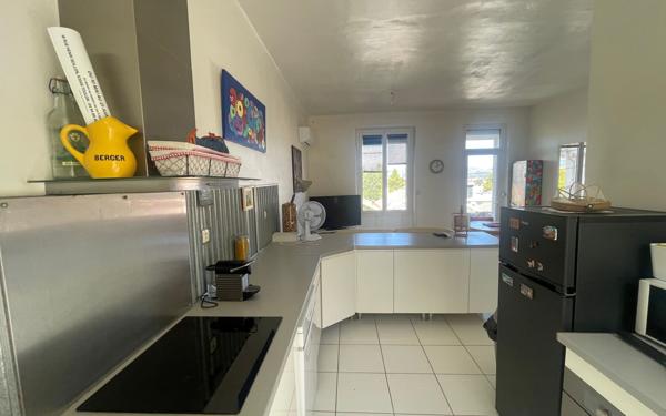 Maison à vendre    6 pièces •  La Seyne-sur-Mer