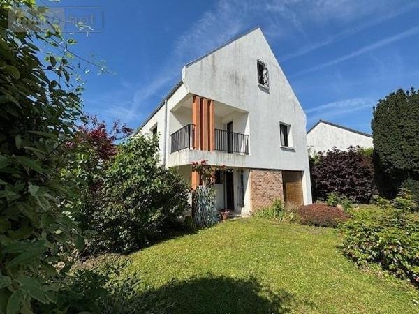 Maison à vendre à Laon dans l'Aisne (02000), ref : 02003-722