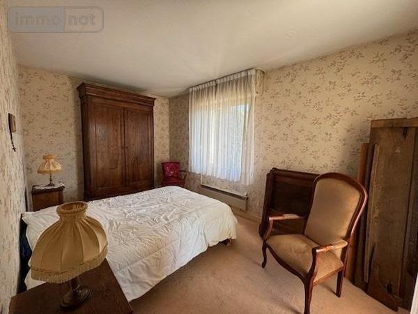 Maison à vendre à Laon dans l'Aisne (02000), ref : 02003-722