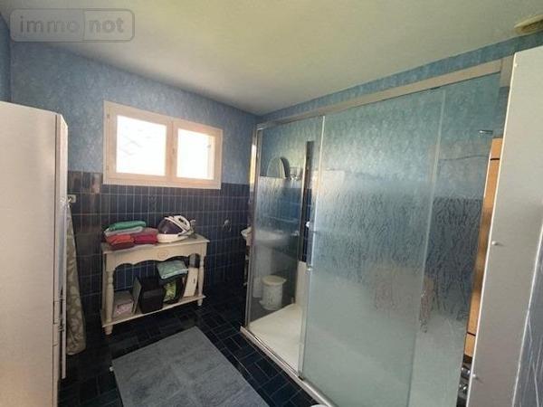 Maison à vendre à Laon dans l'Aisne (02000), ref : 02003-722