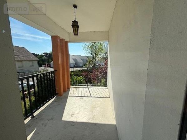 Maison à vendre à Laon dans l'Aisne (02000), ref : 02003-722