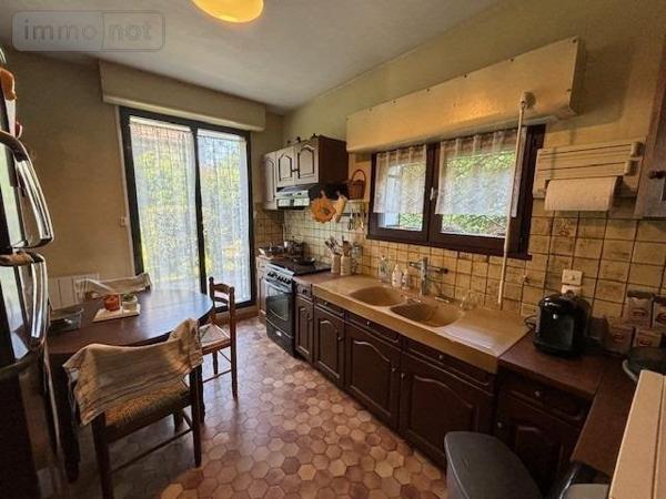 Maison à vendre à Laon dans l'Aisne (02000), ref : 02003-722