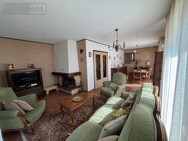 Maison à vendre à Laon dans l'Aisne (02000), ref : 02003-722