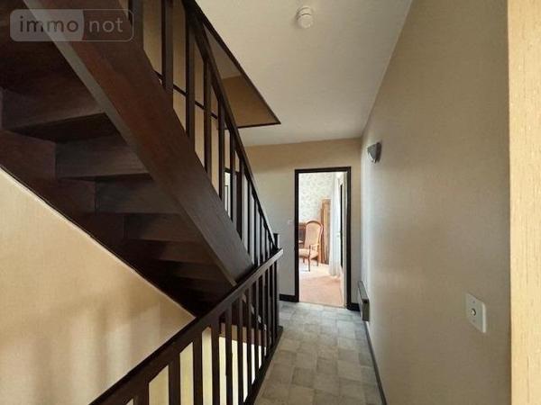 Maison à vendre à Laon dans l'Aisne (02000), ref : 02003-722