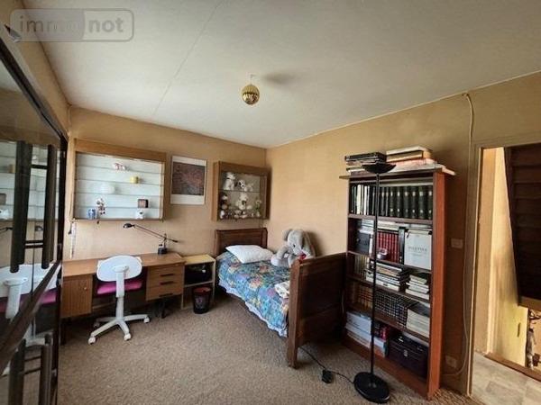 Maison à vendre à Laon dans l'Aisne (02000), ref : 02003-722