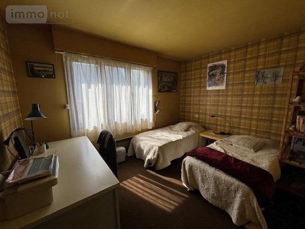 Maison à vendre à Laon dans l'Aisne (02000), ref : 02003-722