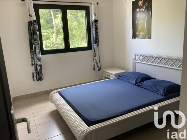 Maison à vendre 4 pièces 135 m² Saint-Joseph