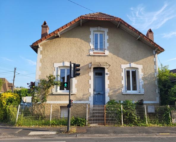 Maison Bergerac 5 pièce(s) 120 m2 , Bergerac
