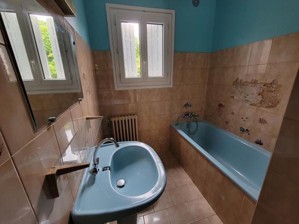 Maison Bergerac 5 pièce(s) 120 m2 , Bergerac