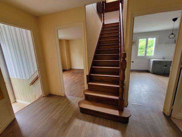Maison Bergerac 5 pièce(s) 120 m2 , Bergerac