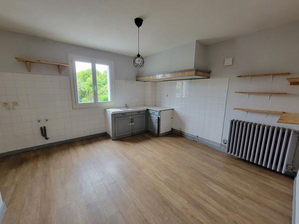 Maison Bergerac 5 pièce(s) 120 m2 , Bergerac