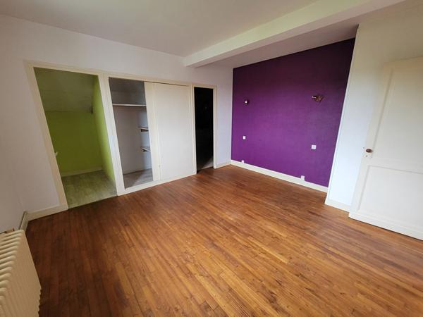 Maison Bergerac 5 pièce(s) 120 m2 , Bergerac