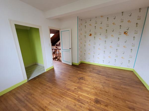 Maison Bergerac 5 pièce(s) 120 m2 , Bergerac