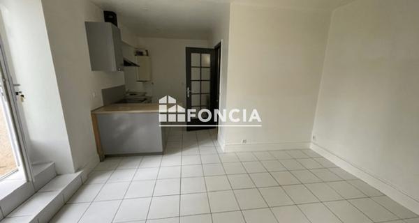 À vendre Appartement 2 pièces 33.71 m² - ÉTampes 91150