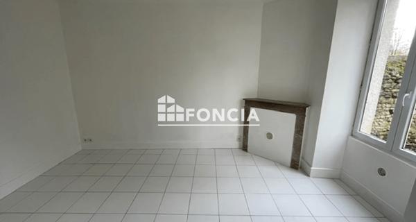 À vendre Appartement 2 pièces 33.71 m² - ÉTampes 91150