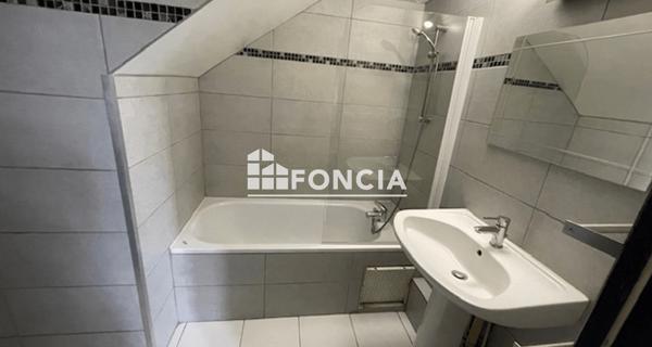 À vendre Appartement 2 pièces 33.71 m² - ÉTampes 91150