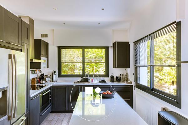 Maison avec piscine avec vue panoramique