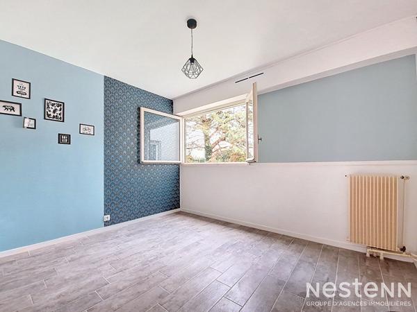 A Vendre : Appartement 2 chambres de 79.57 m² à Sainte Luce Sur Loire