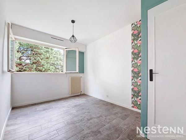 A Vendre : Appartement 2 chambres de 79.57 m² à Sainte Luce Sur Loire