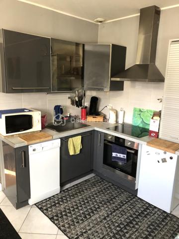 Maison traditionnelle de 50 m²