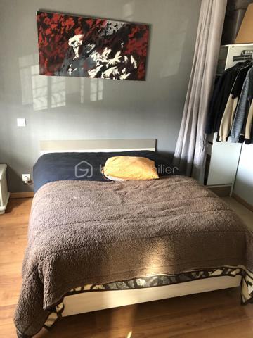 Maison traditionnelle de 50 m²