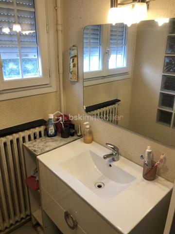 Maison traditionnelle de 50 m²