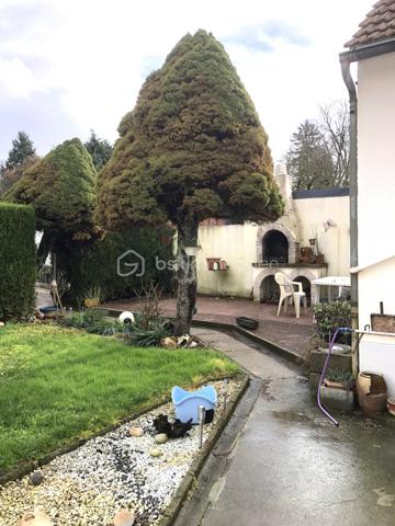 Maison traditionnelle de 50 m²