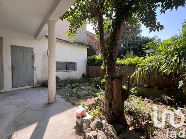 Maison à vendre 5 pièces 110 m² Narbonne