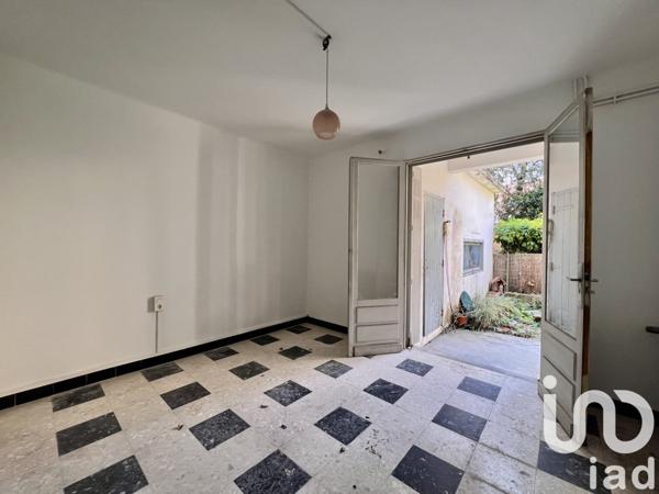 Maison à vendre 5 pièces 110 m² Narbonne