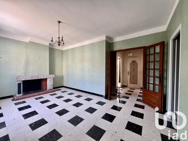 Maison à vendre 5 pièces 110 m² Narbonne